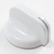 Range Surface Element Knob for Kenmore 91195479891 - Part WB03T10002