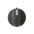 Thermostat Knob for GE JBP58LY2WH - Part WB03T10009