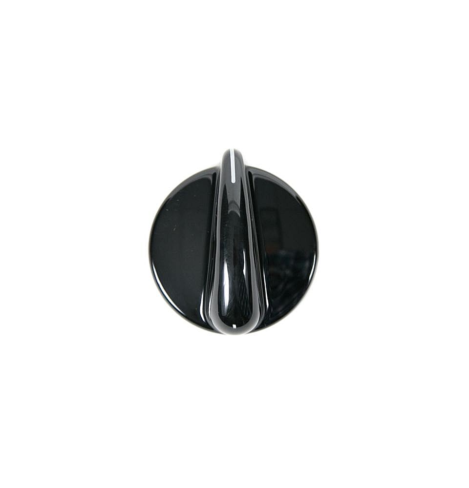 GE Part #wb03T10025, Cooktop Burner Knob | 6.00 x 6.00 x 1.00