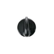 Cooktop Burner Knob