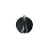 Cooktop Burner Knob WB03T10025