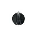 Cooktop Burner Knob
