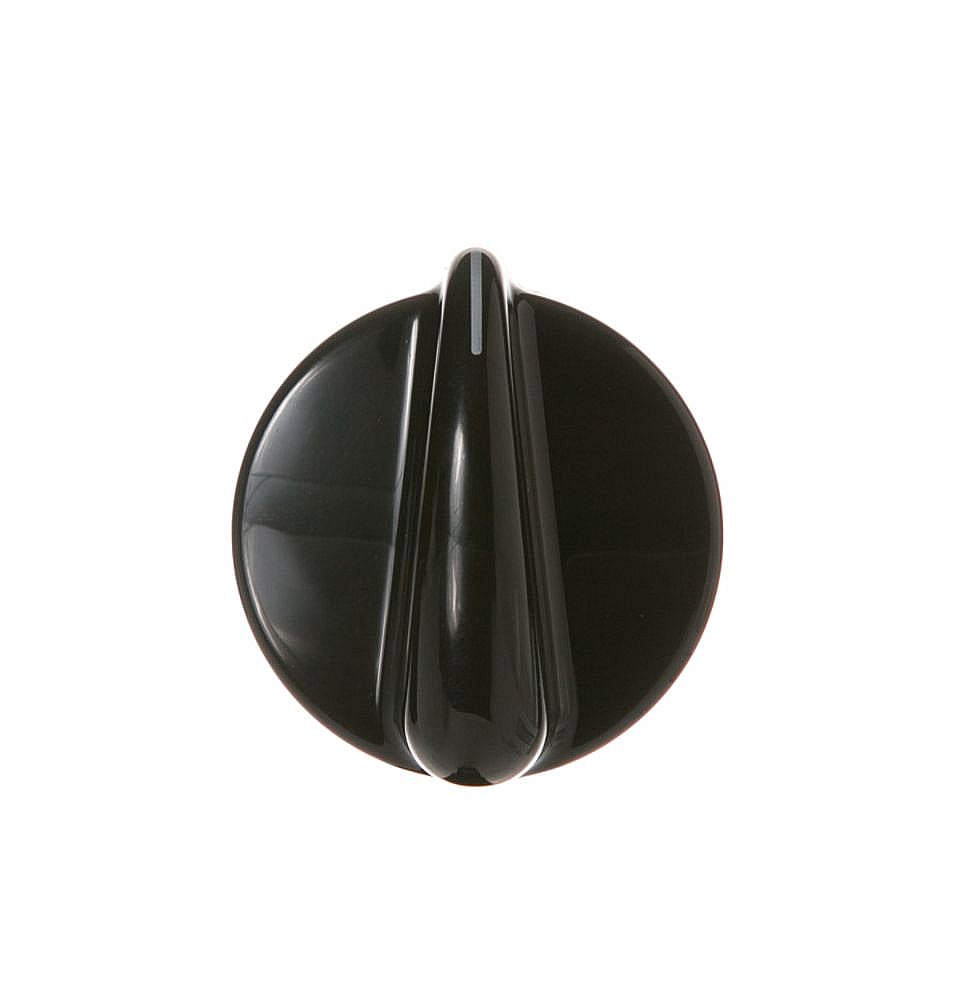 Part #wb03T10028, Cooktop Burner Knob (Replaces Wb3T10028) / 6.00 x 6.00 x 1.00