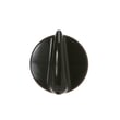 Cooktop Burner Knob for GE JP960BC1BB - Part WB03T10028