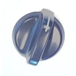 Range Burner Control Knob for Kenmore 91194752010 - Part WB03T10059