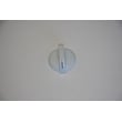 Range Surface Burner Knob for Kenmore 91193602002 - Part WB03T10060