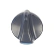 Range Oven Selector Knob (black) for GE JB710BF2BB - Part WB03T10071
