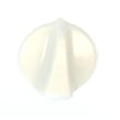 Knob (ge) for GE JBP65AC4AA - Part WB03T10074