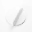 Range Clock Timer Knob for GE JB710BF2BB - Part WB03T10075