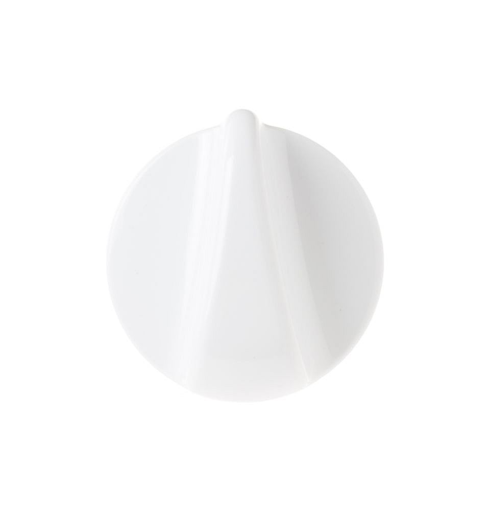 Part #wb03T10076, Range Surface Burner Knob / 10.00 x 8.00 x 0.70