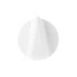 Range Surface Burner Knob WB03T10076