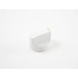 Cooktop Element Control Knob for Kenmore Elite 91144032100 - Part WB03T10083