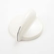 Cooktop Element Control Knob for GE JP960KK2CC - Part WB03T10092