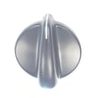 Cooktop Burner Knob for GE JGP962SEC1SS - Part WB03T10132