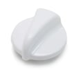 Cooktop Burner Knob for GE JGP328WEC1WW - Part WB03T10138
