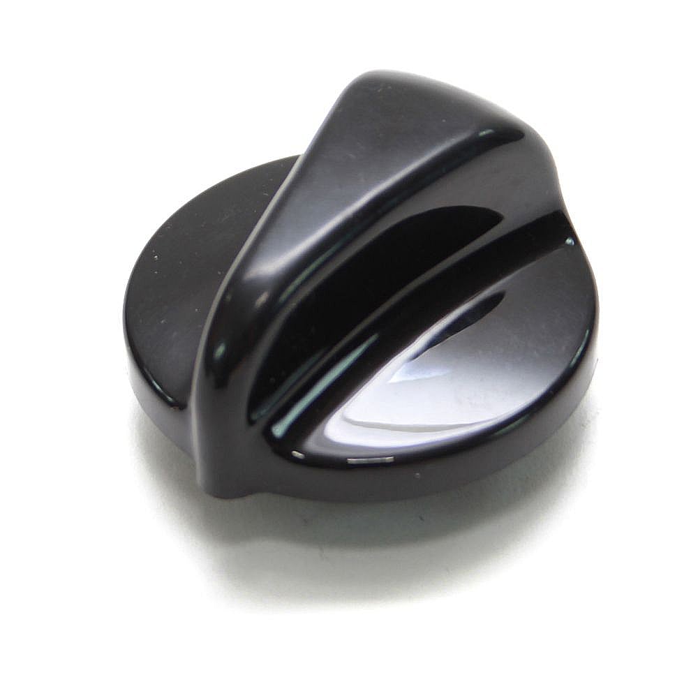 GE Part #wb03T10139, Cooktop Burner Knob | 6.00 x 6.00 x 1.30