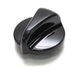 Cooktop Burner Knob for GE JGP328WEC1WW - Part WB03T10139