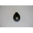 Cooktop Burner Knob WB03T10148