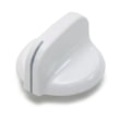 Gas Valve Knob for Kenmore 91132212101 - Part WB03T10151