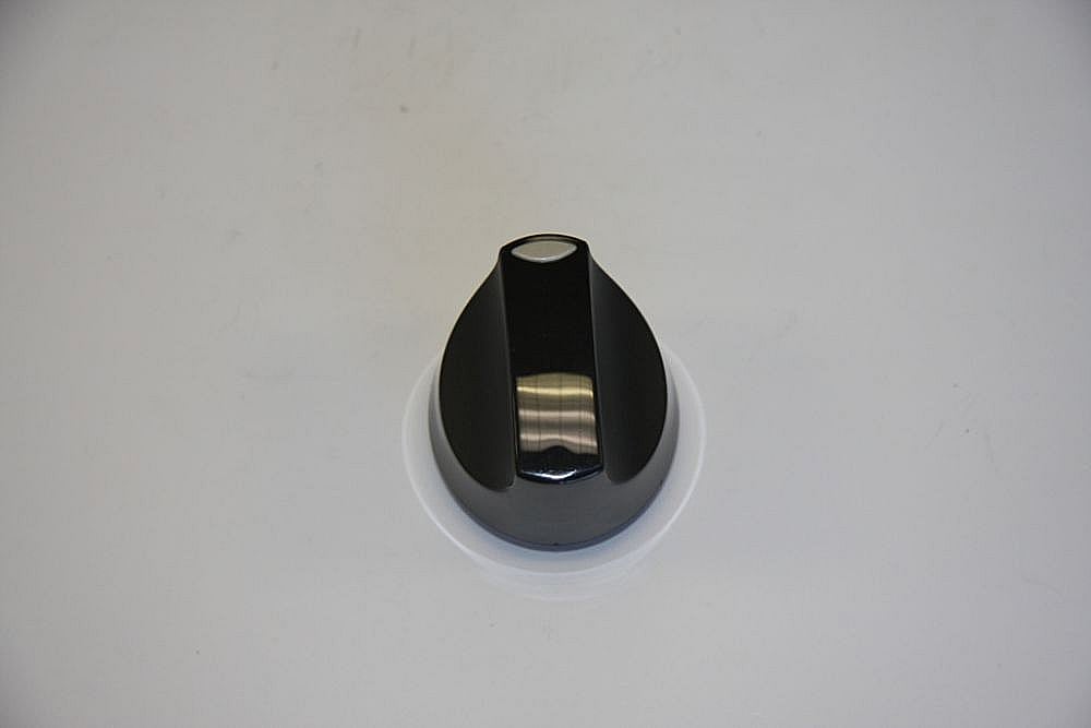Cooktop Burner Knob