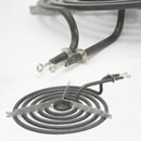 Range Coil Surface Element, 8-in