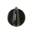 Cooktop Burner Knob for GE JGP962TEC2WW - Part WB03T10170