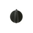 Cooktop Burner Knob for GE JGP933WEC2WW - Part WB03T10171