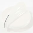 Cooktop Burner Knob for GE JGP962TEC2WW - Part WB03T10172