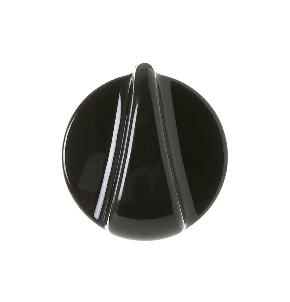 Cooktop Burner Knob