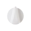 Cooktop Burner Knob for GE JGP628CEC2CC - Part WB03T10175