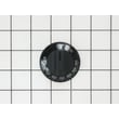 Range Thermostat Knob for GE JSS16PD1AD - Part WB03T10177