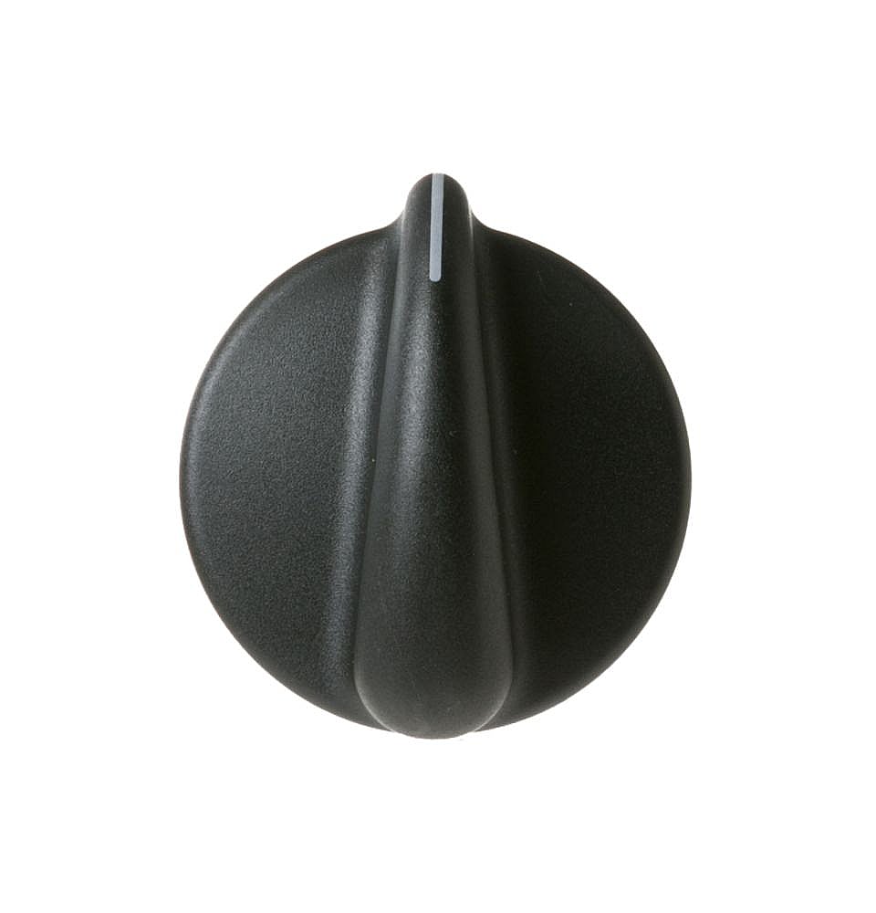 Part #wb03T10188, Range Surface Burner Knob / 11.00 x 8.50 x 1.00