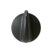 Range Surface Burner Knob for GE JCS968SF5SS - Part WB03T10188