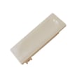 Push Button for GE JKP86BF1BB - Part WB03T10190