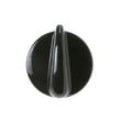 Cooktop Burner Knob WB03T10192