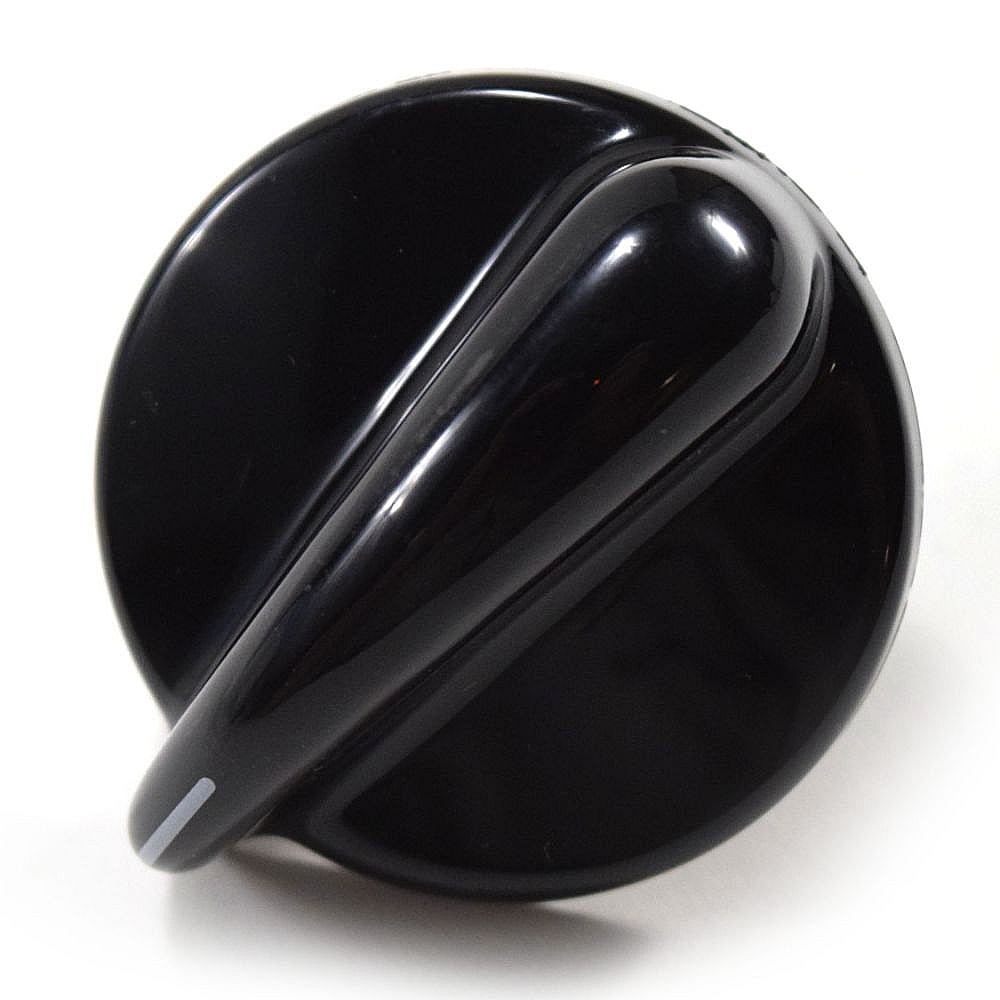 Range Surface Burner Knob