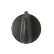 Range Surface Burner Knob for GE JGSP48SH1SS - Part WB03T10197