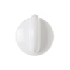 Range Surface Burner Knob WB03T10207