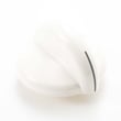 Knob Clip for GE JGP630BEK2BB - Part WB03T10218