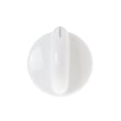 Cooktop Burner Knob for GE JGP630SEK2SS - Part WB03T10219