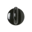 Range Surface Burner Knob for GE JGSP28CEK2CC - Part WB03T10226