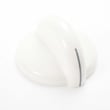 Range Control Knob for GE JGSP28CEK2CC - Part WB03T10227