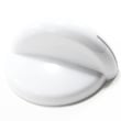Range Surface Burner Knob for GE JCSP38DN1BB - Part WB03T10235