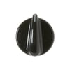 Cooktop Burner Knob WB03T10240