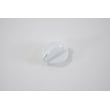 Cooktop Burner Knob for GE JGP970TEK6WW - Part WB03T10241