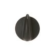 Cooktop Burner Knob for GE JGP963CEK1CC - Part WB03T10242