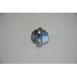 Knob for GE J2C968SEK1SS - Part WB03T10246