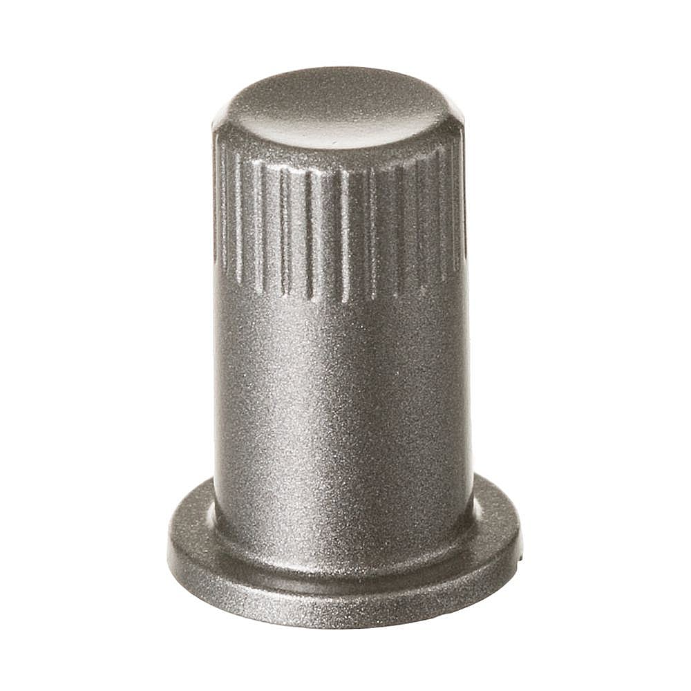 Part #wb03T10248, Timer Knob / 6.00 x 6.00 x 0.60