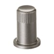 Timer Knob for GE ZET2SM4SS - Part WB03T10248
