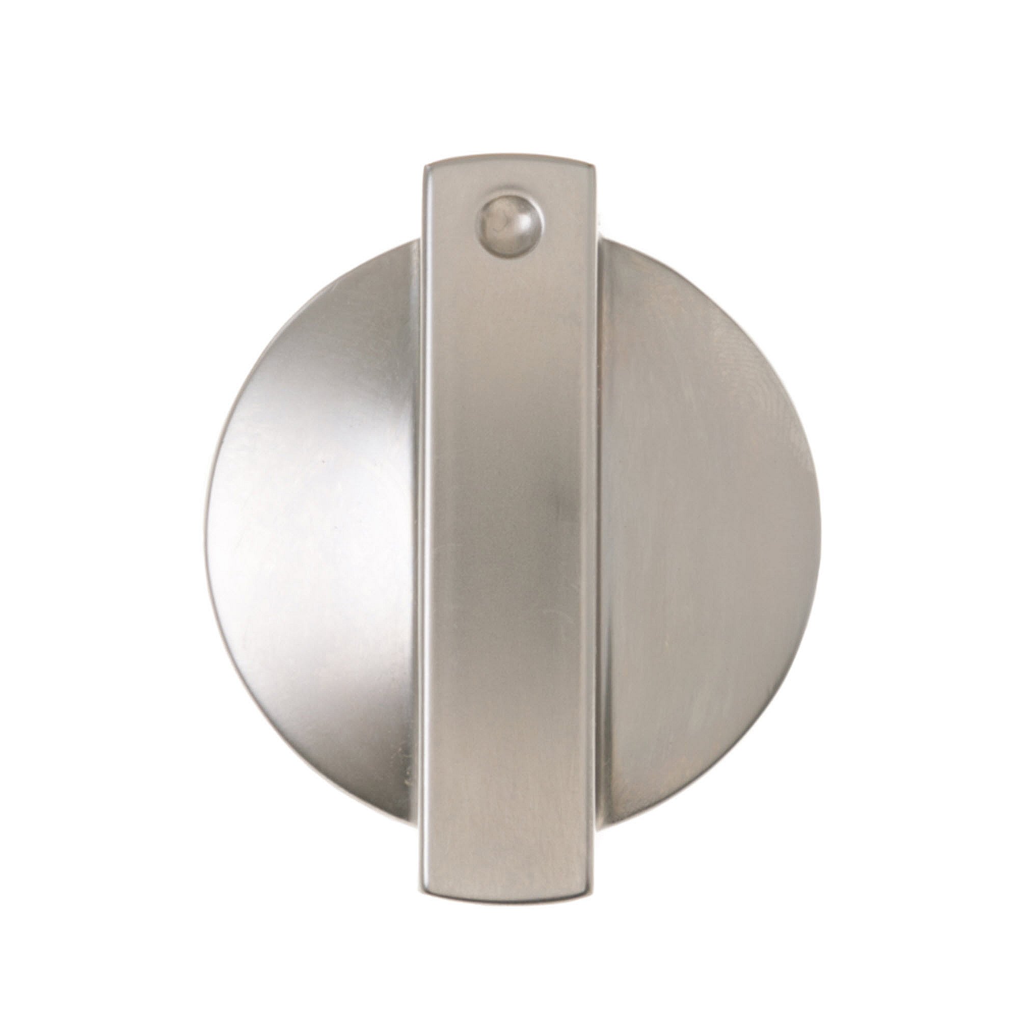 GE Part #wb03T10253, Knob Assembly | 3.70 x 3.50 x 3.20